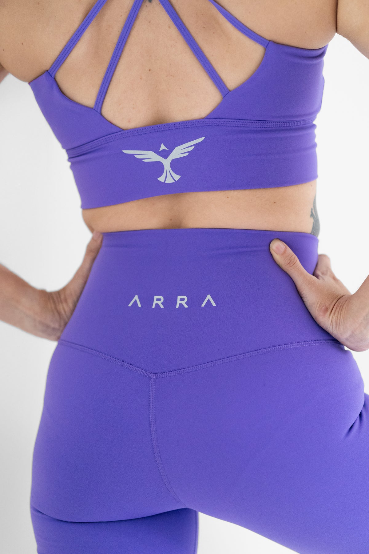 [Bundle of 3] Alba Filippa Midi Shorts