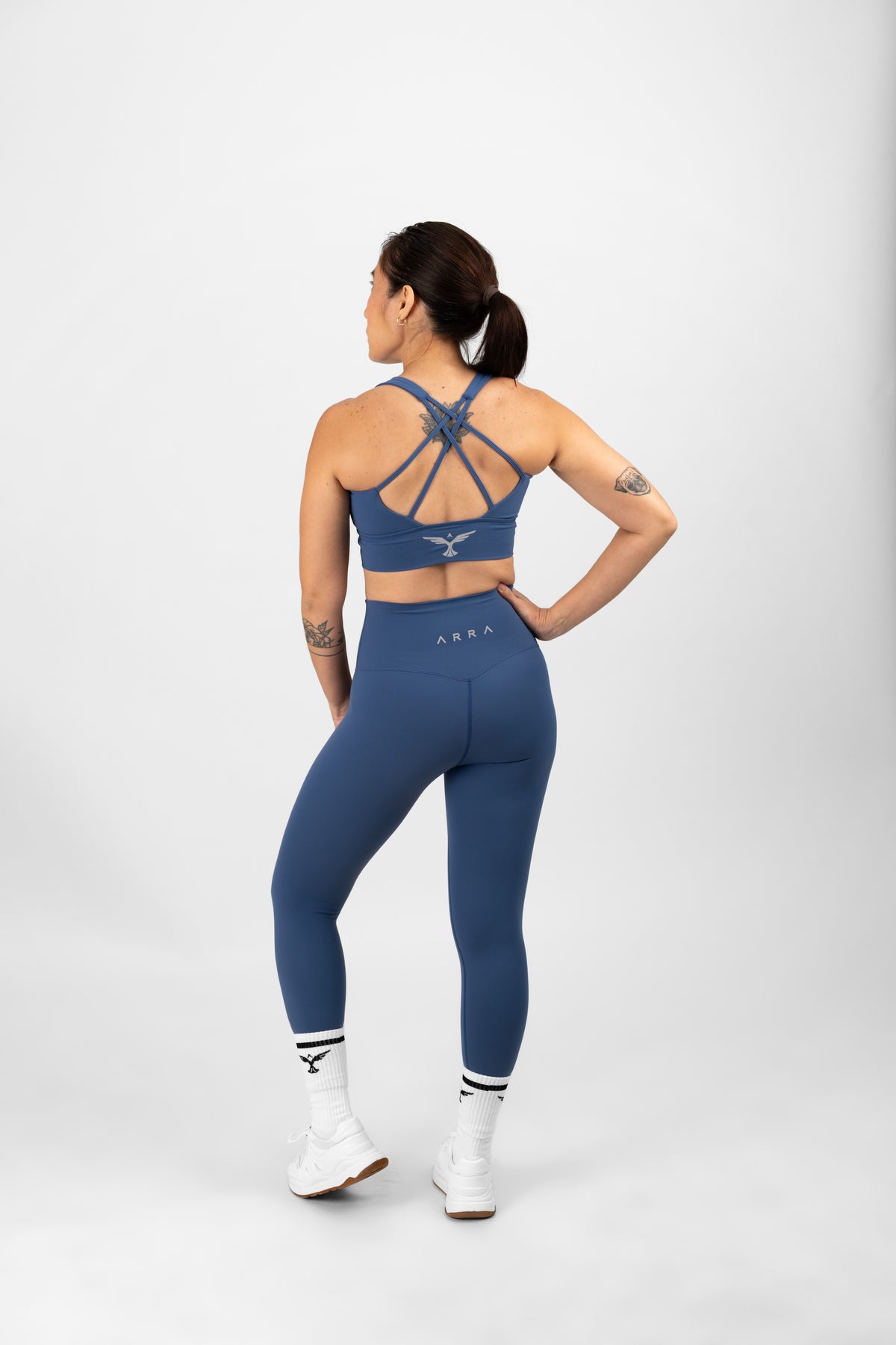 [Bundle of 3] Alba Leggings