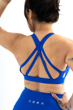 [Bundle of 3] Alto Performa Mujer Bra