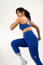 [Bundle of 3] Alto Performa Mujer Leggings