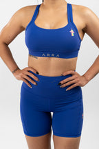 [Bundle of 3] Alto Performa Mujer Bra