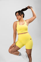 [Bundle of 3] Alba Filippa Midi Shorts