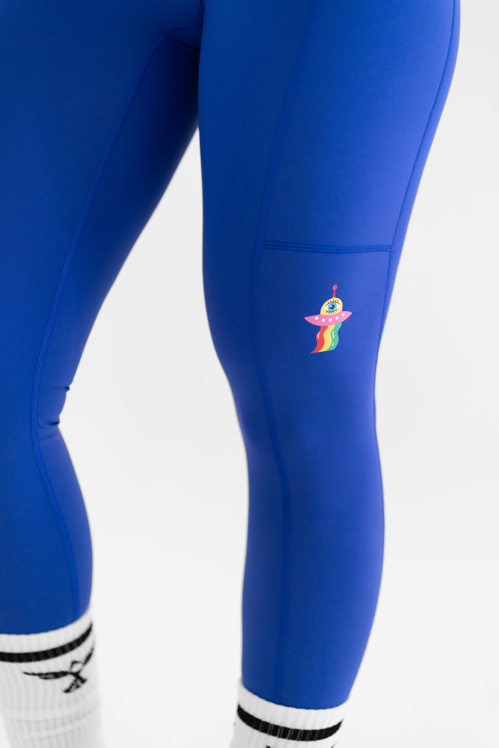 [Bundle of 3] Alto Performa Mujer Leggings