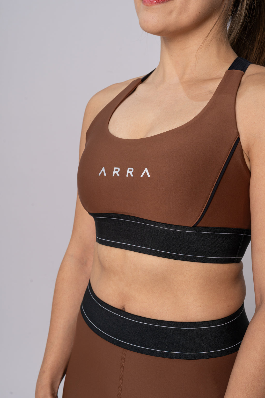 [Bundle of 3] Alba Linea Bra