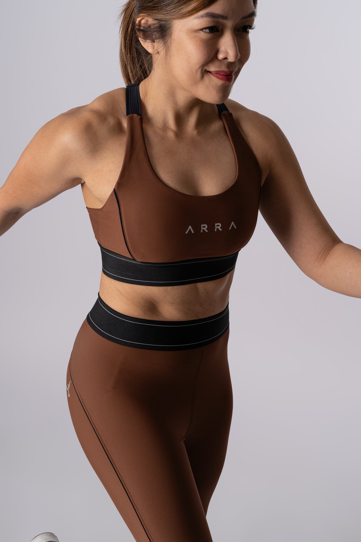 [Bundle of 3] Alba Linea Bra