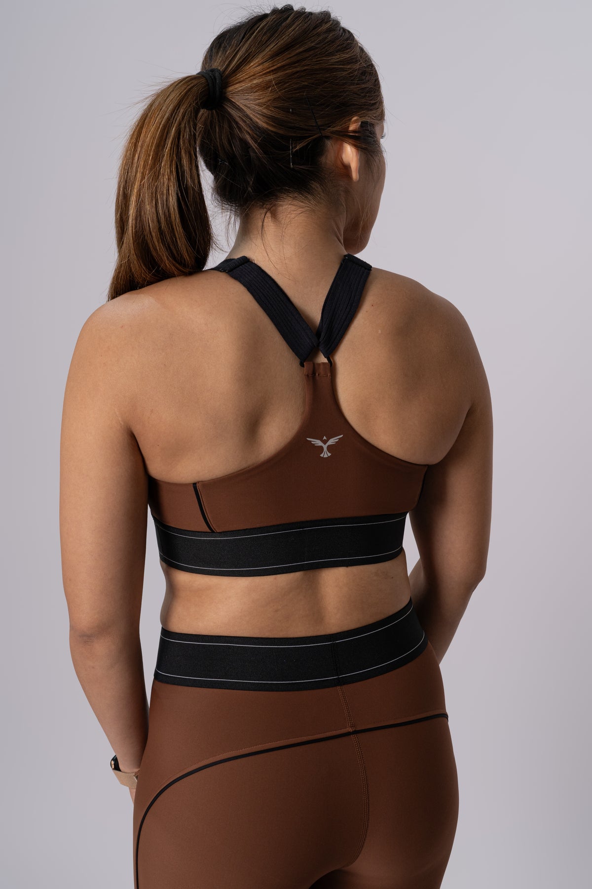 [Bundle of 3] Alba Linea Bra
