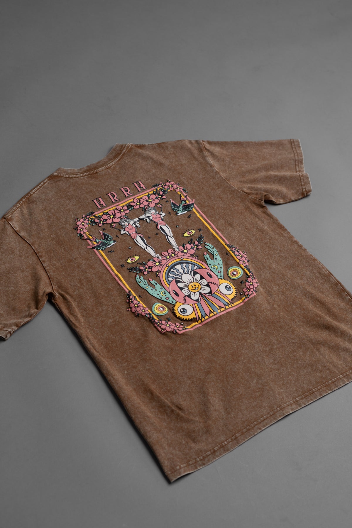 [Bundle of 3] Vintage Karnev Tee