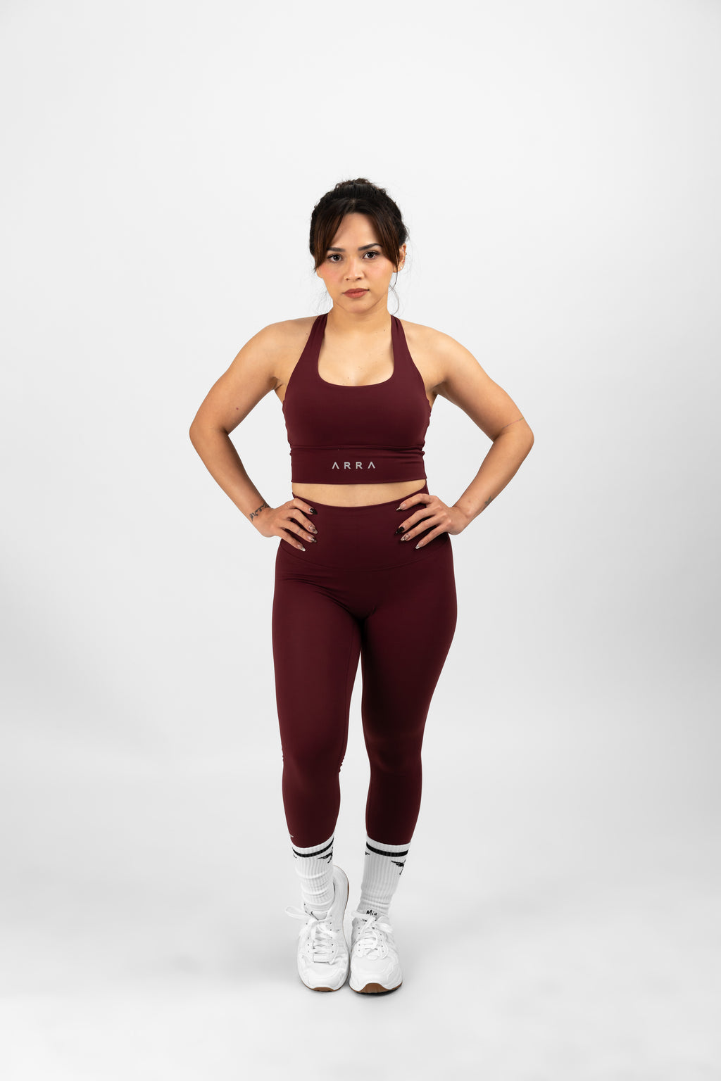 [Bundle of 3] Alba Leggings
