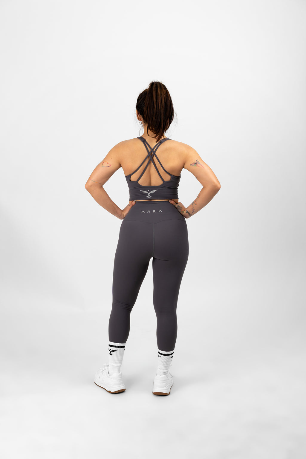 Alba Leggings