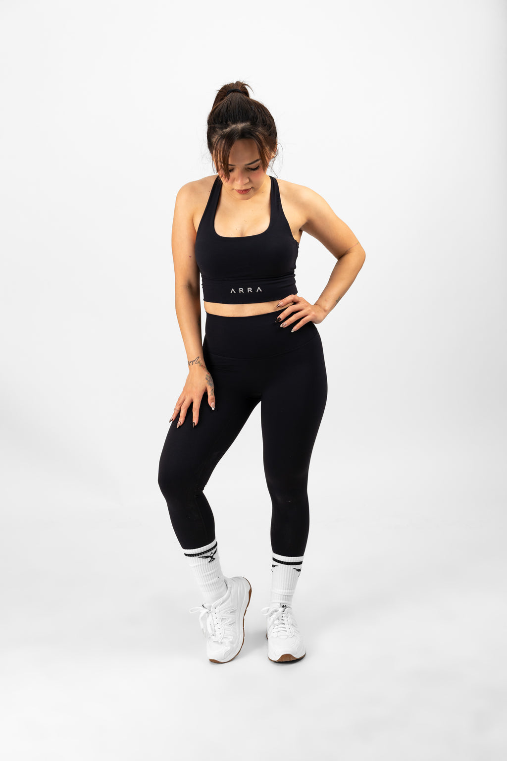 [Bundle of 3] Alba Leggings