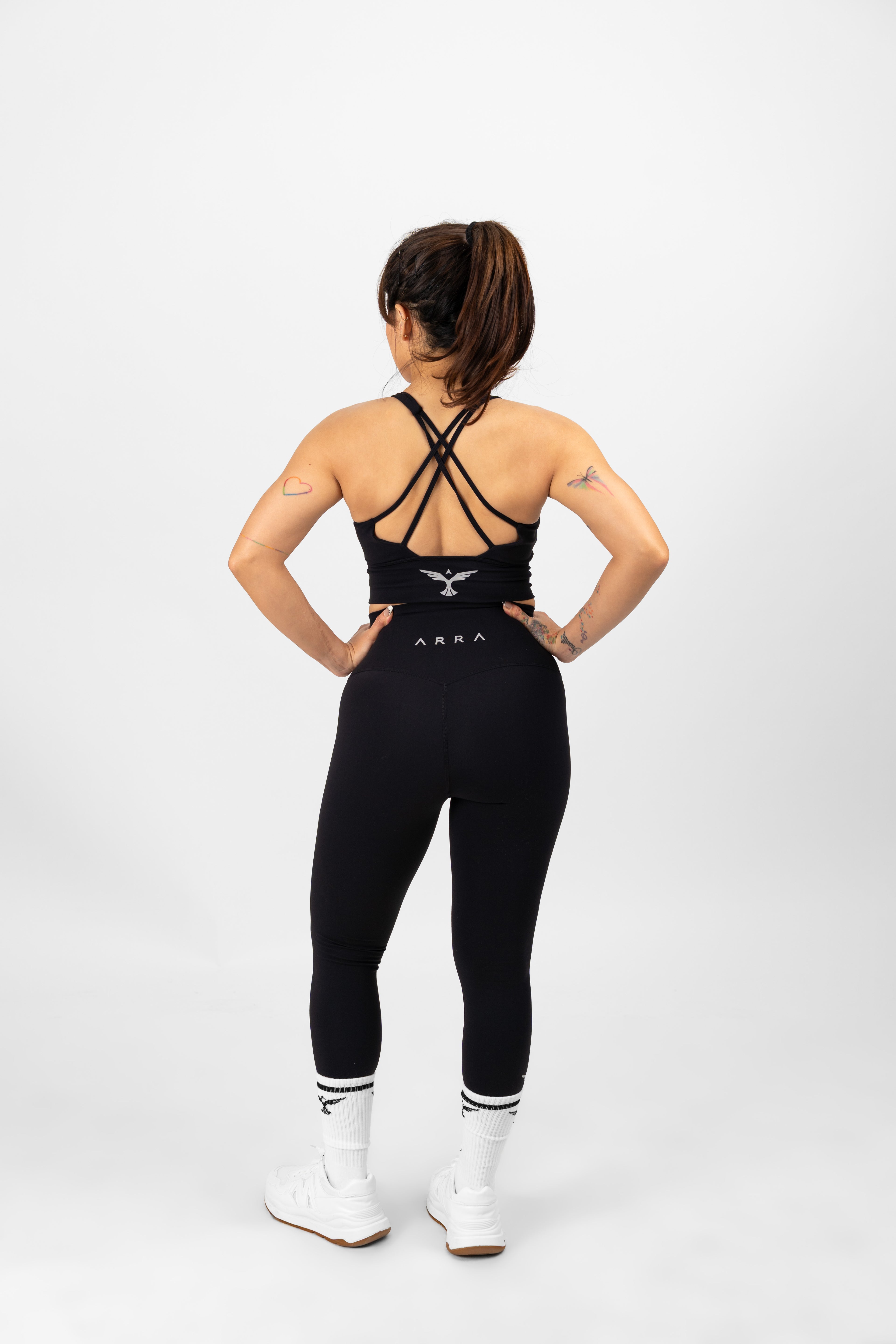Alba Leggings