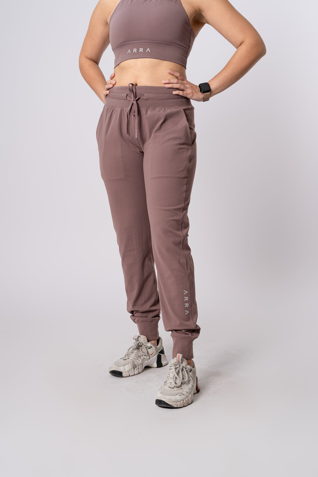 Calle Sweatpants