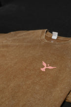 Vintage Karnev Cotton Tee