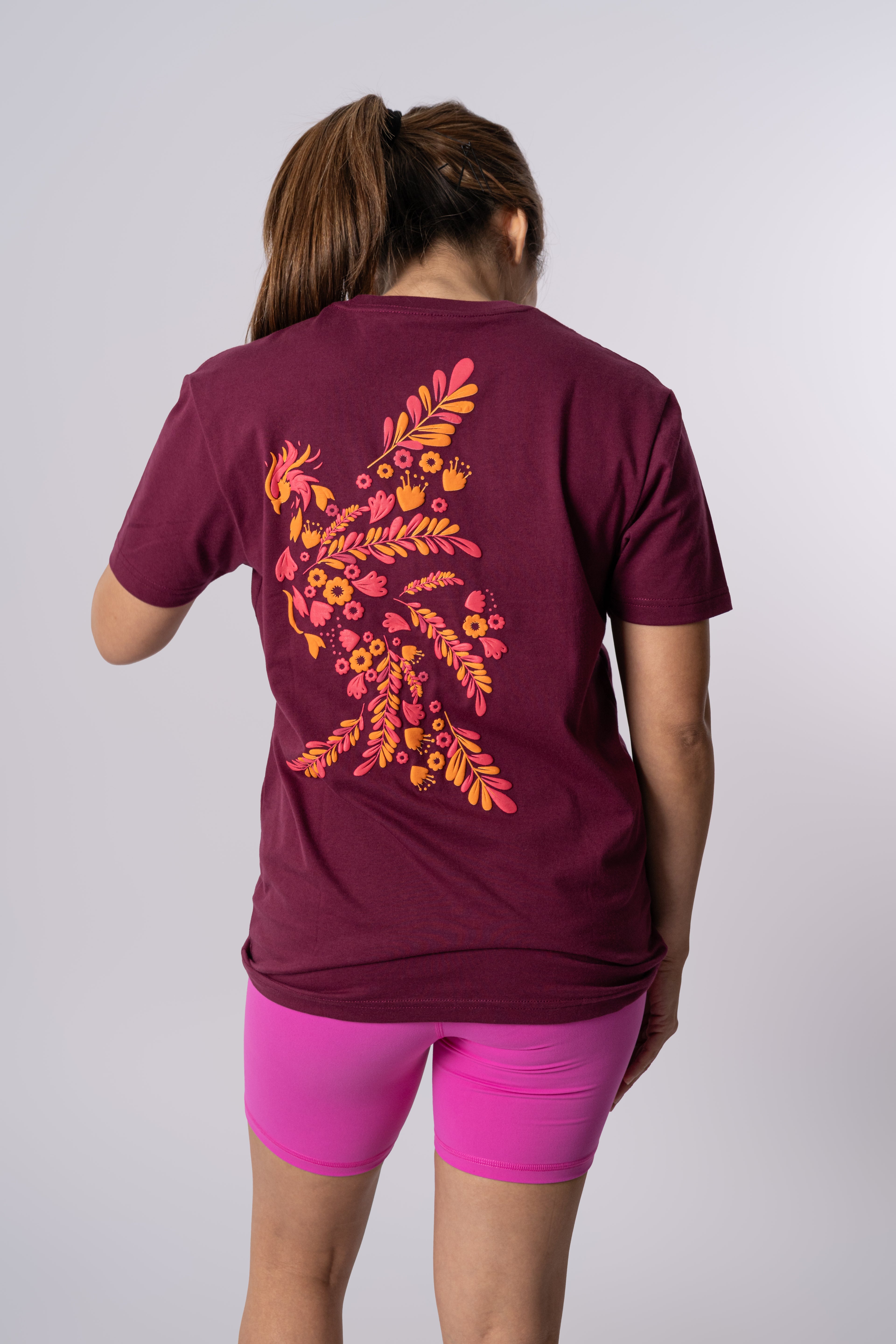Phoenix Cotton Tees