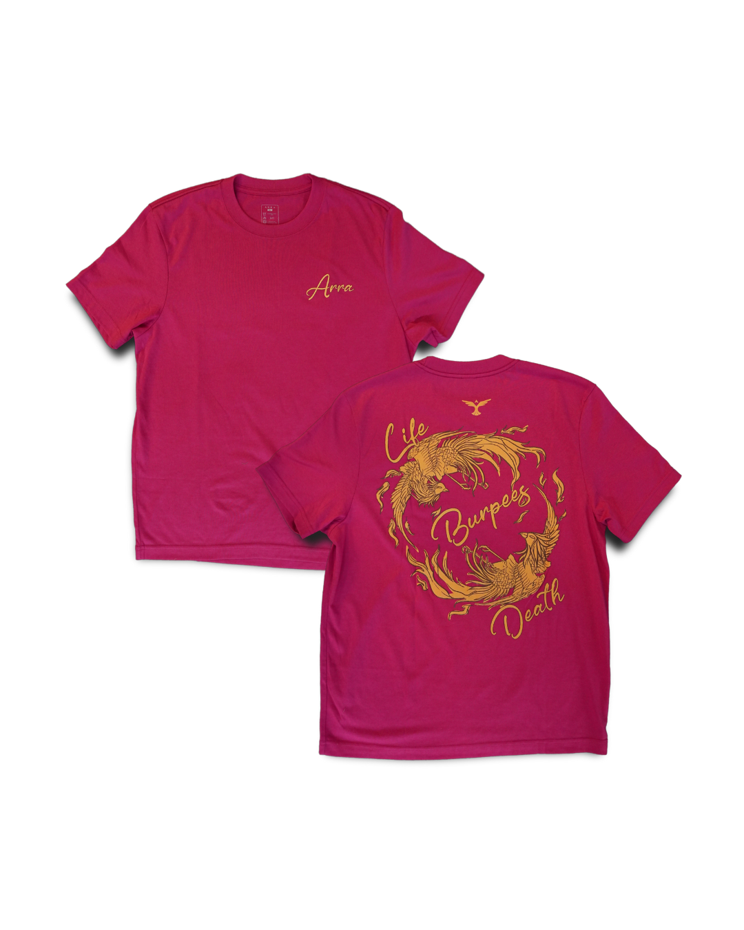 Phoenix Cotton Tees