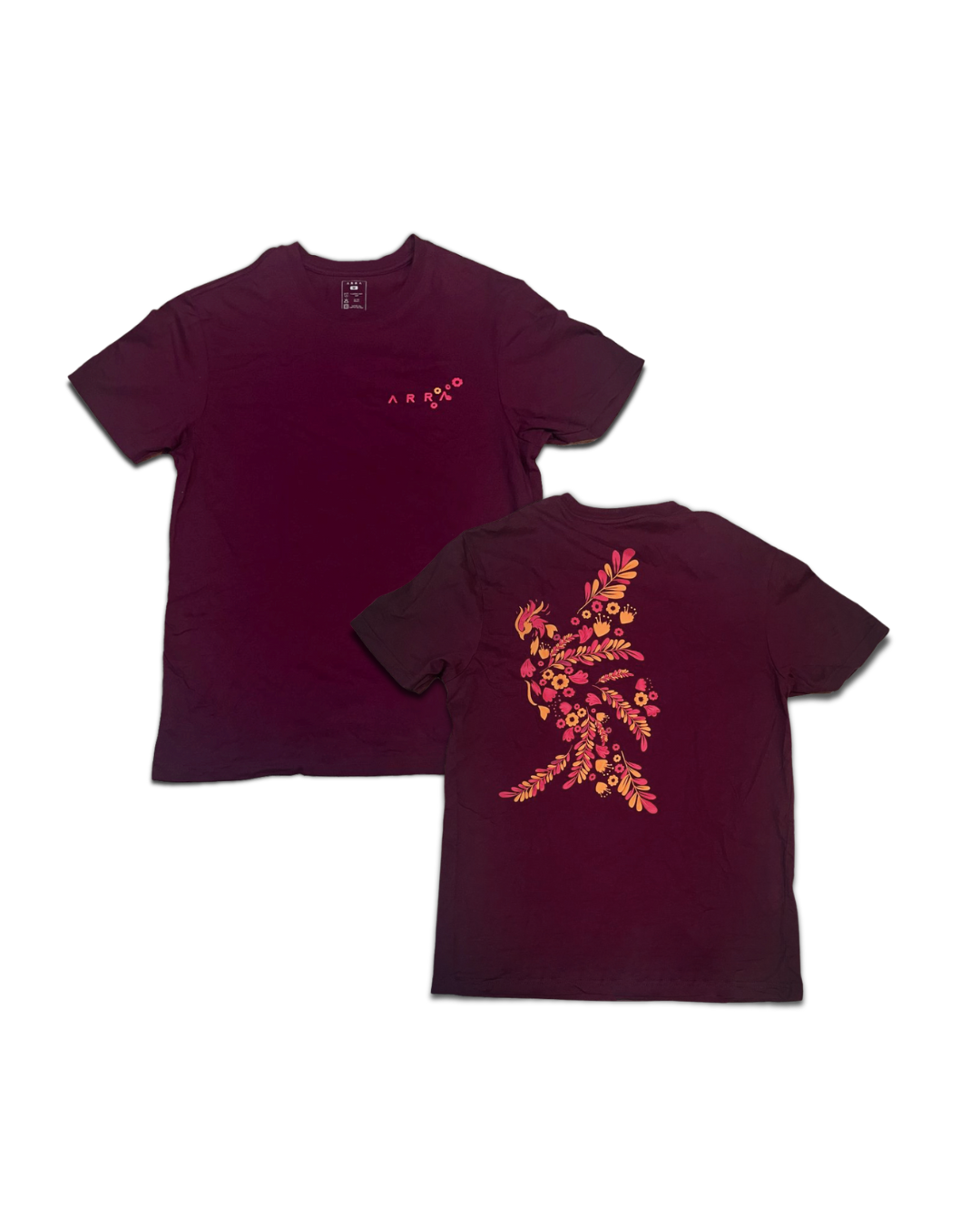 Phoenix Cotton Tees