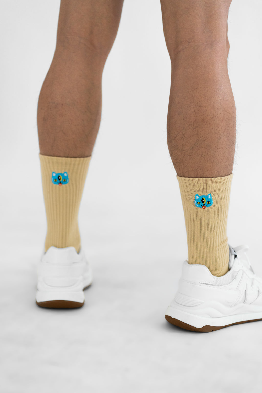 Alto Socks - Emojis