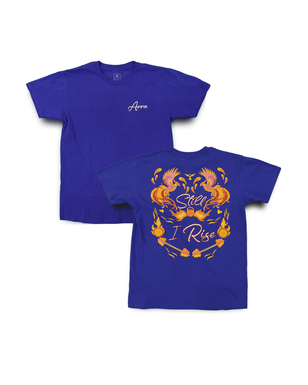 Phoenix Cotton Tees