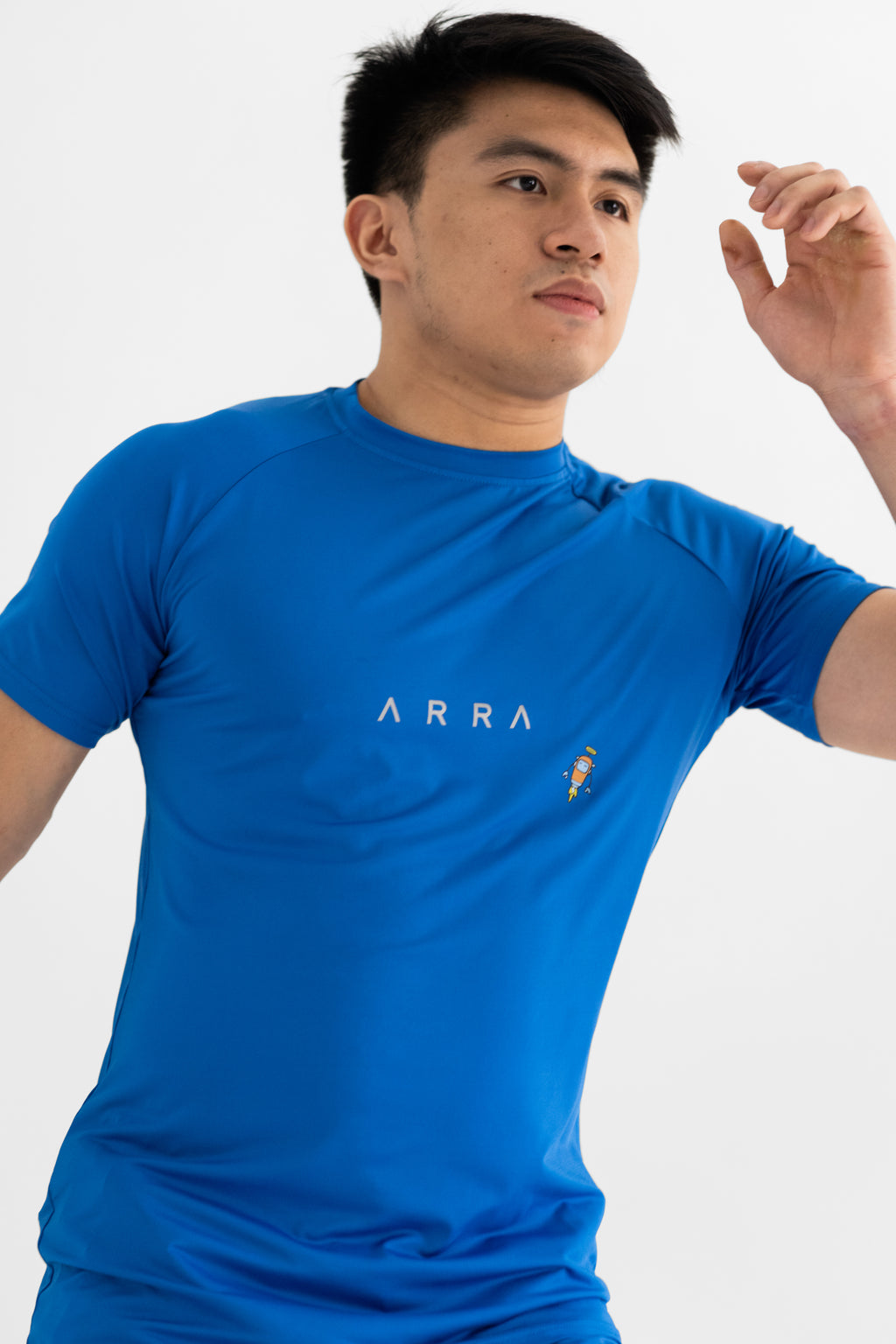 Alto Performa Shirt (Hombre)