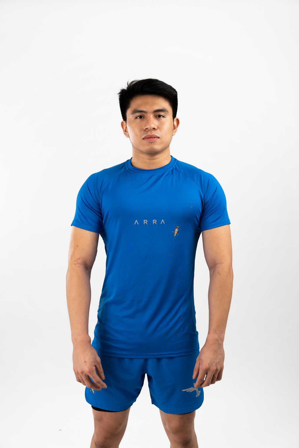 [Bundle of 3] Alto Performa Hombre Shirt
