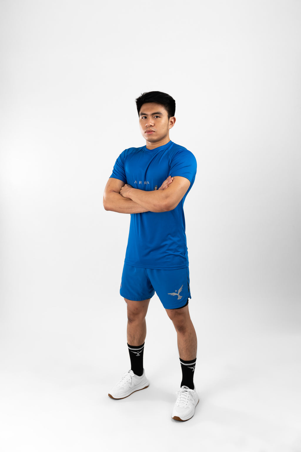 [Bundle of 3] Alto Performa Hombre Shorts