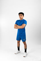 [Bundle of 3] Alto Performa Hombre Shorts