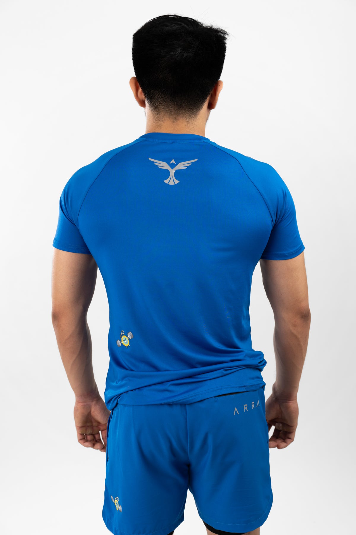 [Bundle of 3] Alto Performa Hombre Shirt