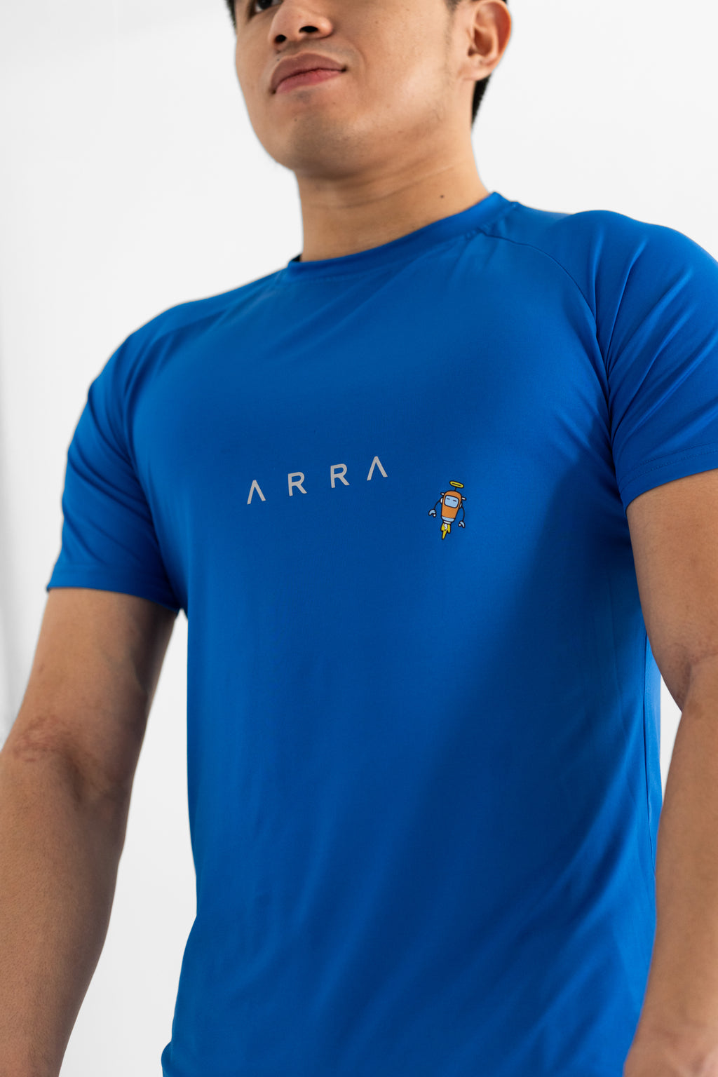 [Bundle of 3] Alto Performa Hombre Shirt