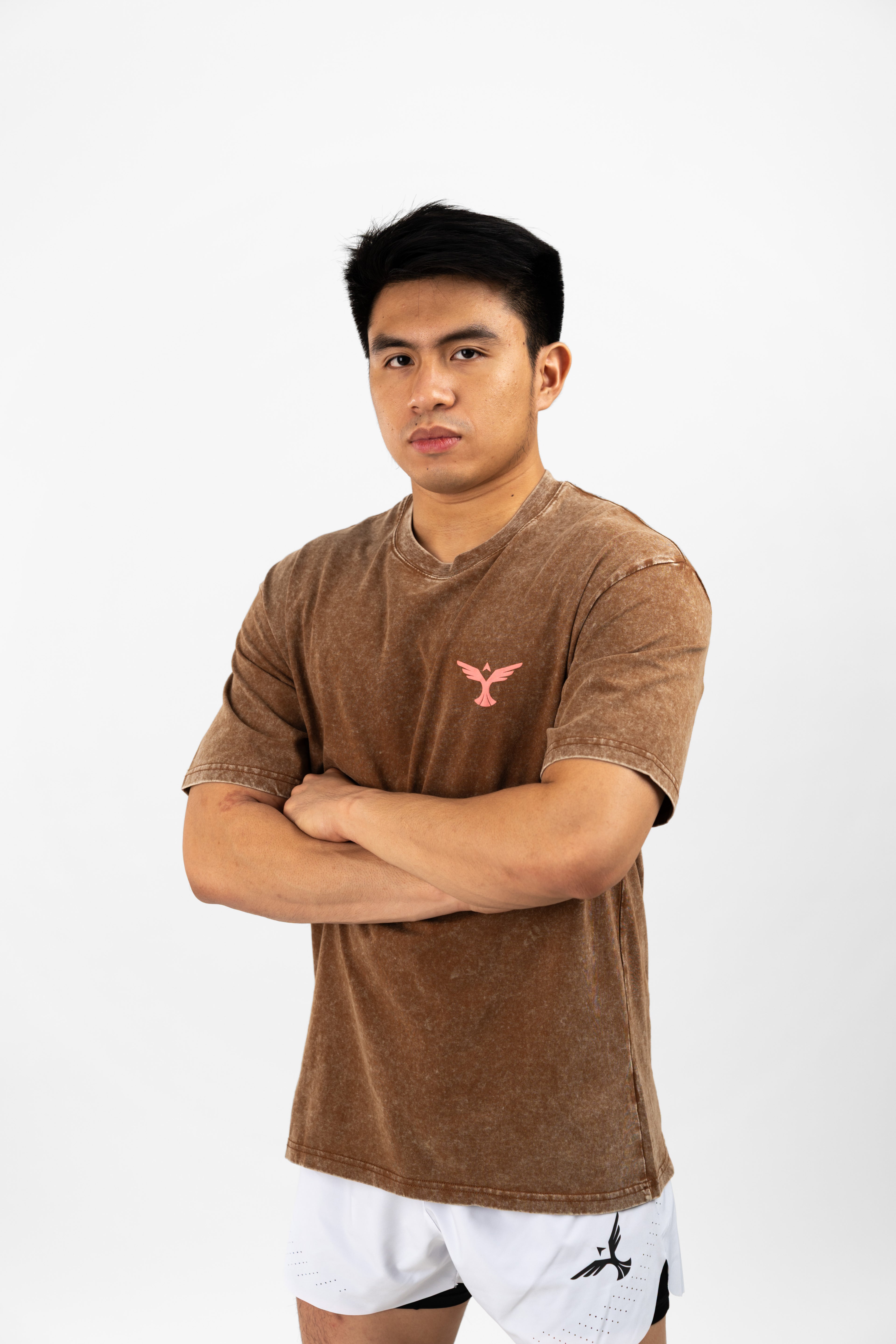 Vintage Karnev Cotton Tee