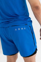 [Bundle of 3] Alto Performa Hombre Shorts