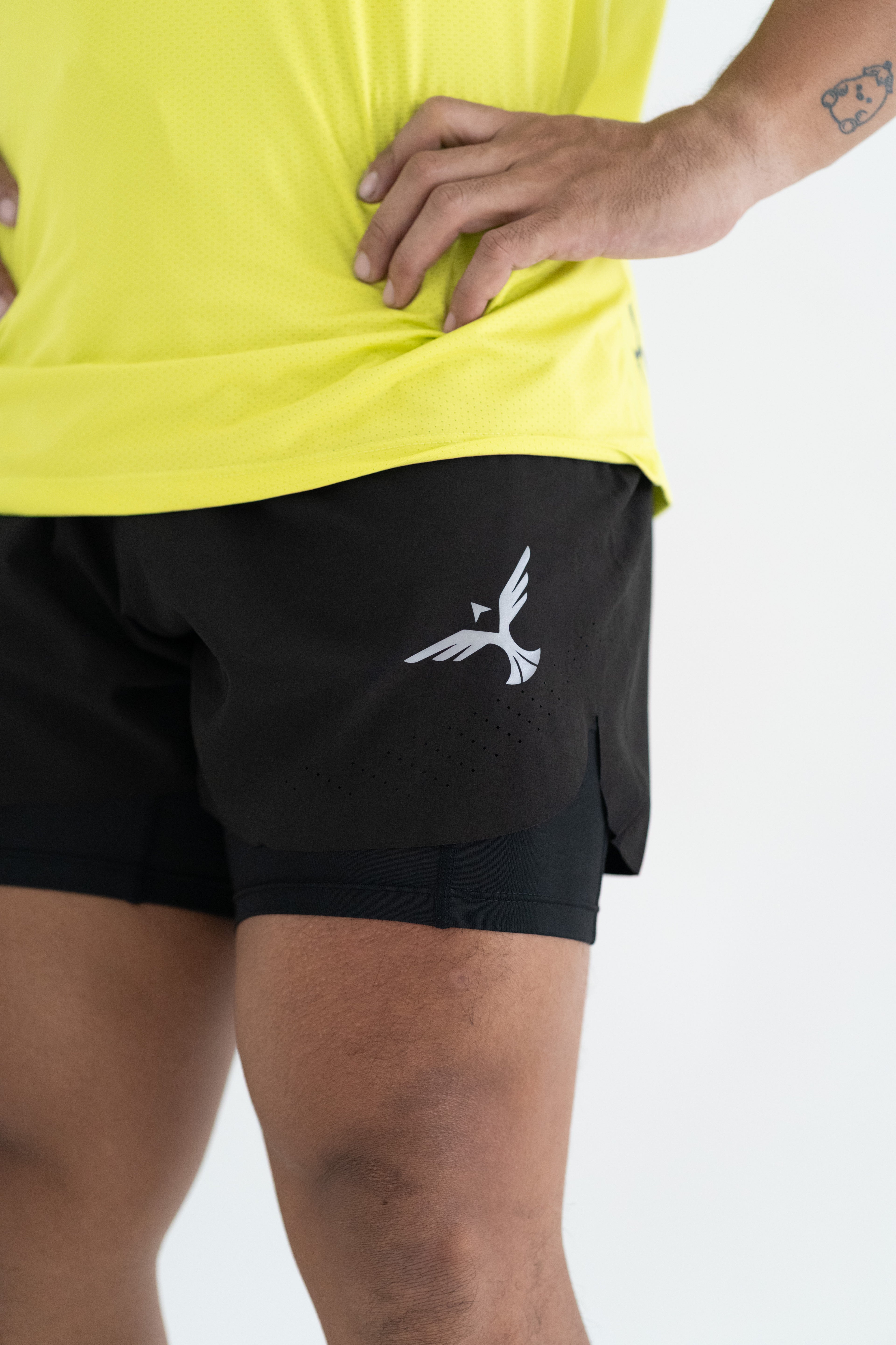 Augusto Shorts