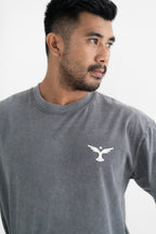 Vintage Karnev Cotton Tee