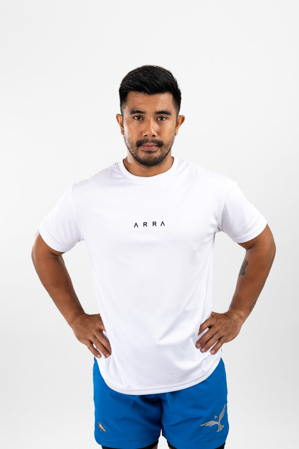 [Bundle of 3] Ola Classic Drifit Shirt