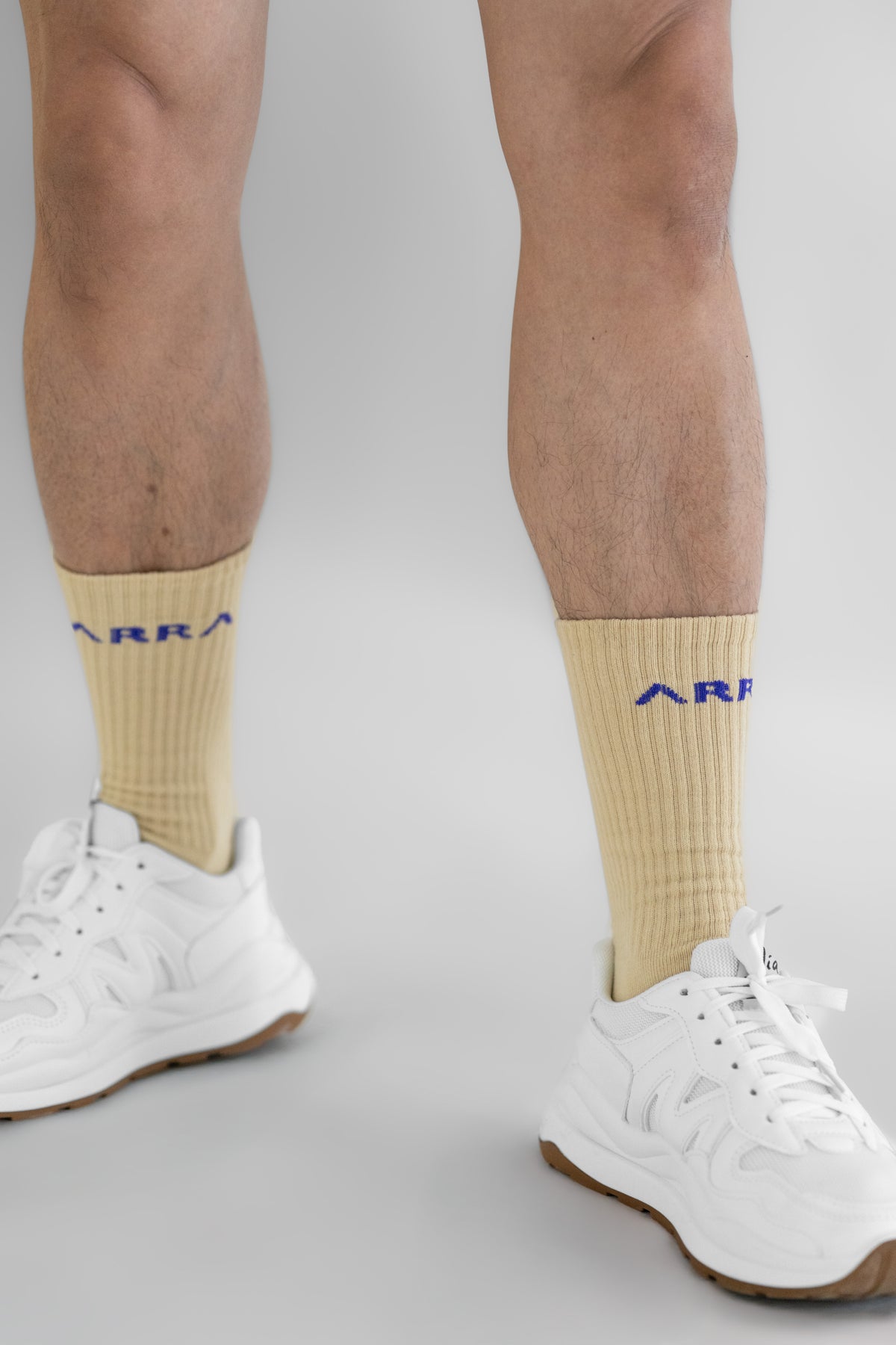 [Bundle of 3] Alto Emoji Socks