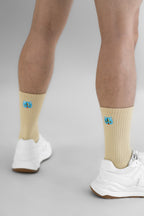 [Bundle of 3] Alto Emoji Socks