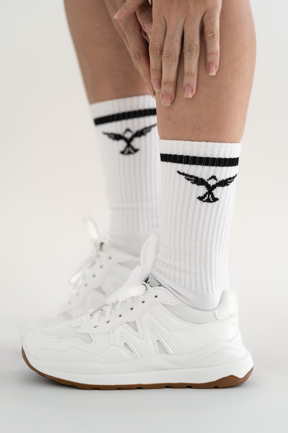 [Bundle of 3] Phoenix Socks