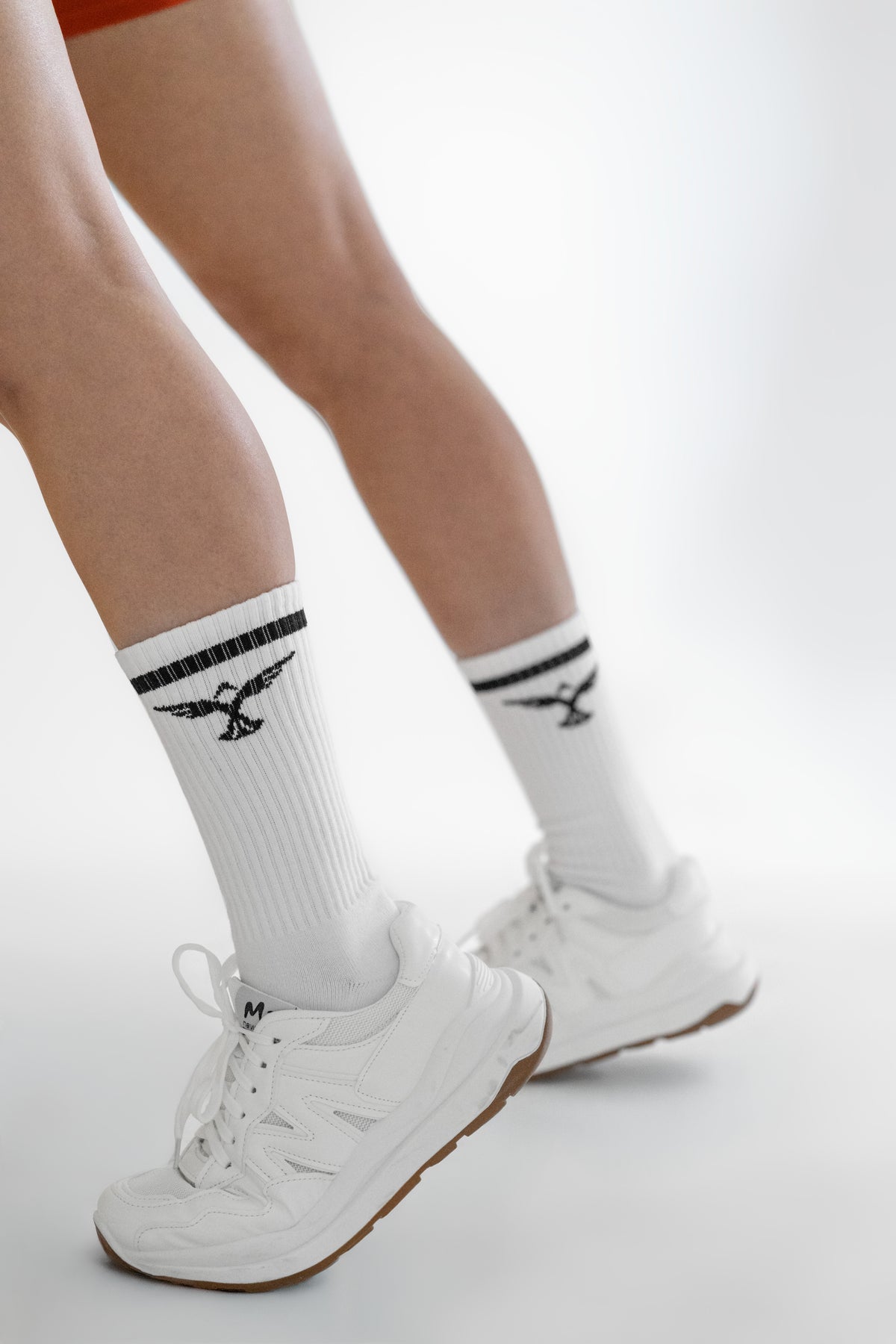 [Bundle of 3] Phoenix Socks