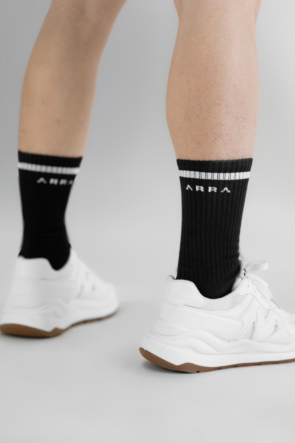 [Bundle of 3] Phoenix Socks